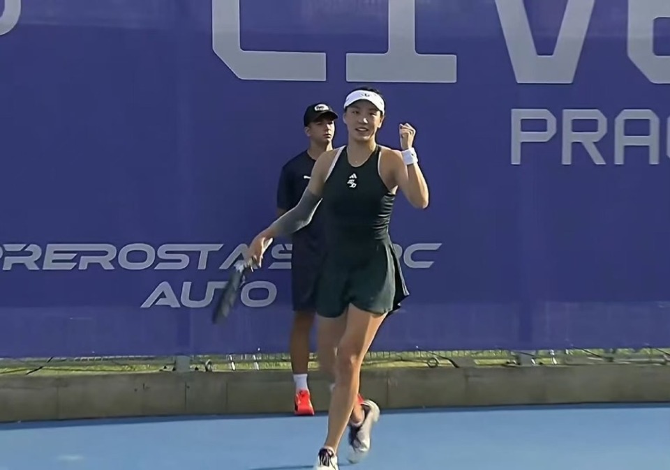 选择了更频 选择了更频