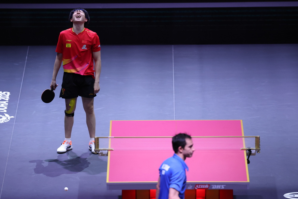 即将在赛场 即将在赛场