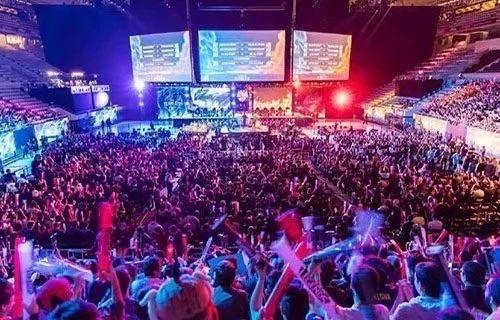 的奥运氛围 的奥运氛围