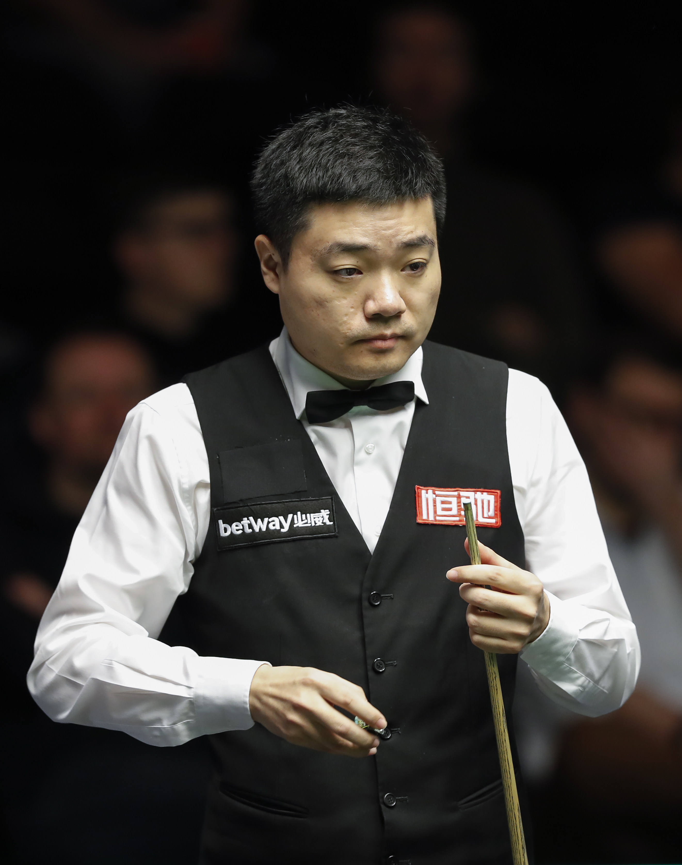 A未必能够 A未必能够