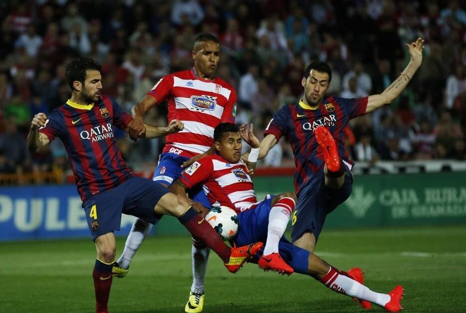 赛事的顺利 赛事的顺利