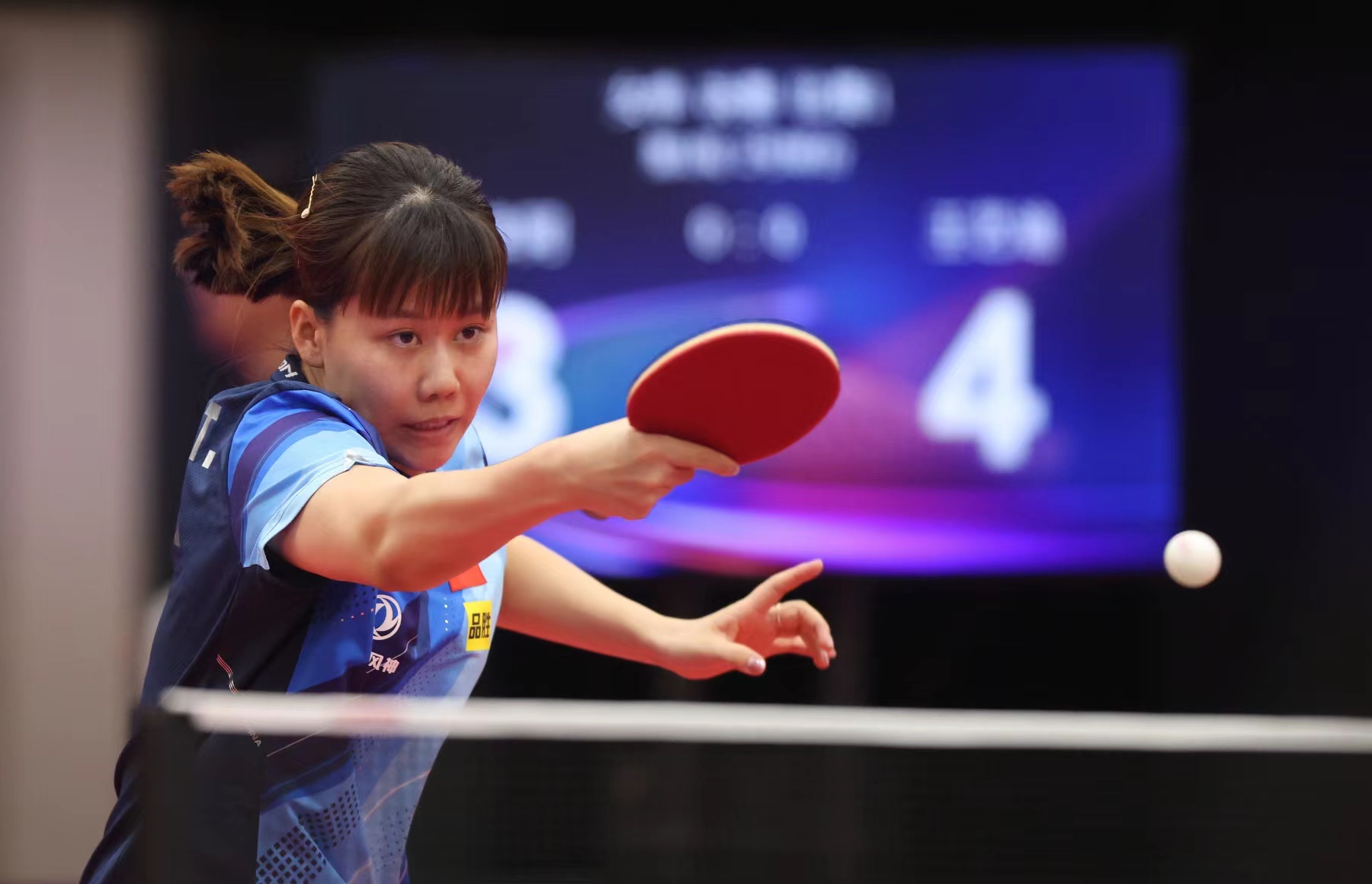 要想在激烈 要想在激烈