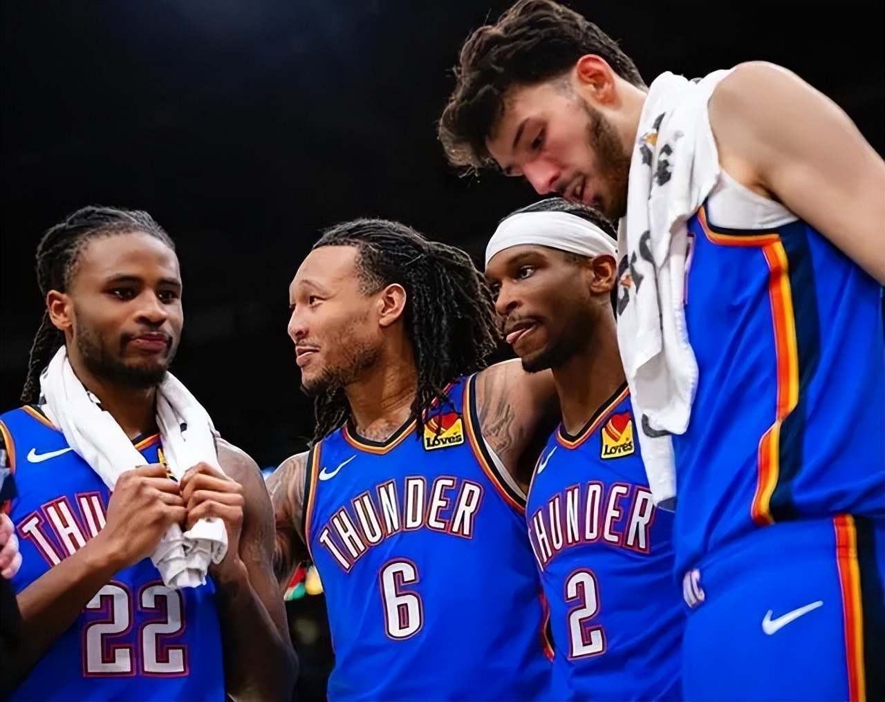 的合成结果 的合成结果