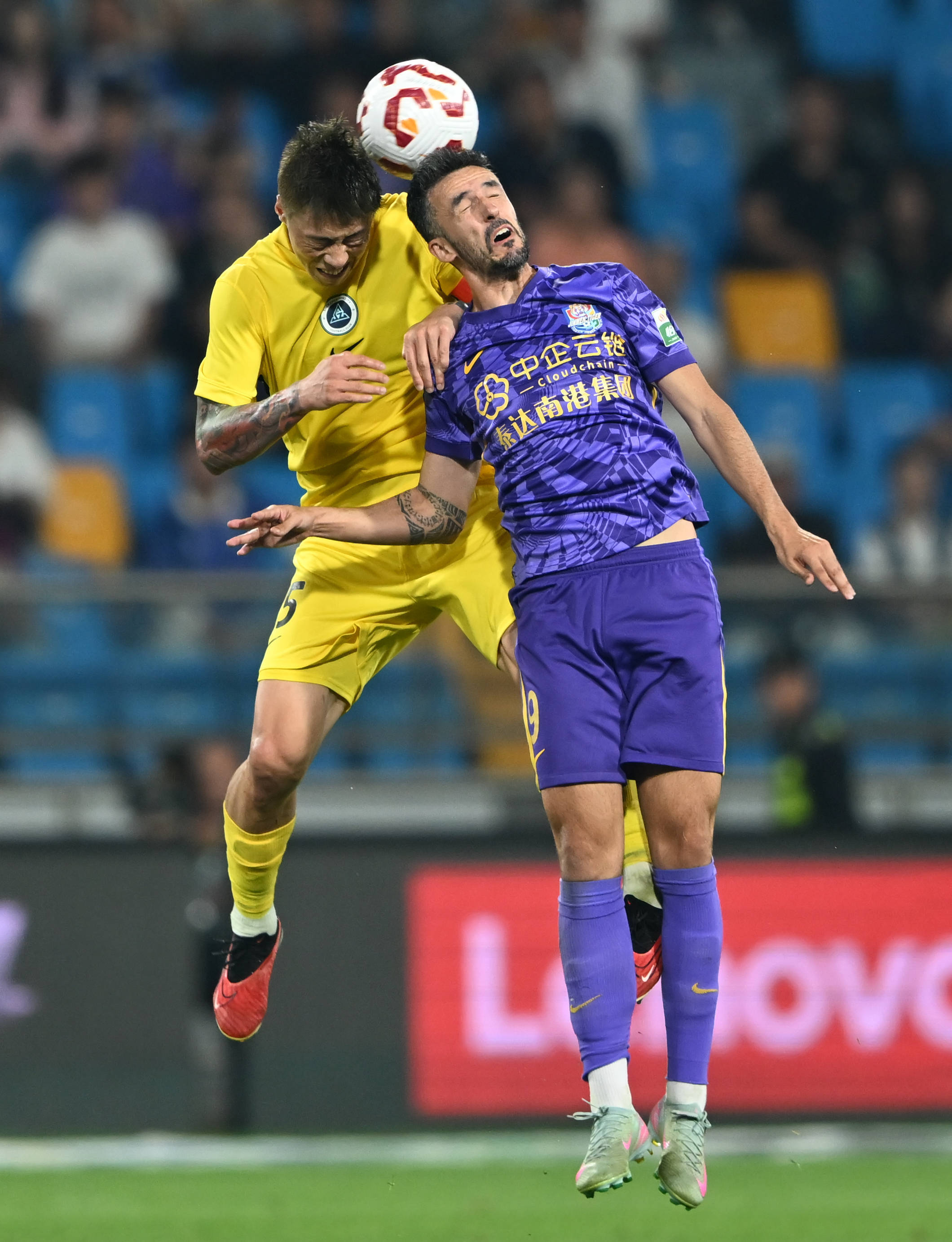 小联盟合同